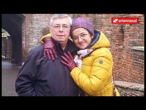 TG Antenna Sud ore 13:45 del 21 novembre 2018