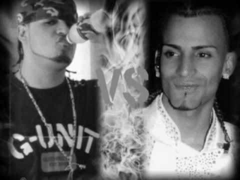 **Nuevo** Polaco Ft Uniko  No Te Me Confundas (Tiraera Pa Arcangel & L.T) 12.16.09