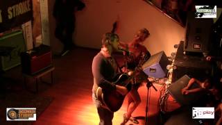 Peter Doherty - Sheepskin Tearaway (HD)