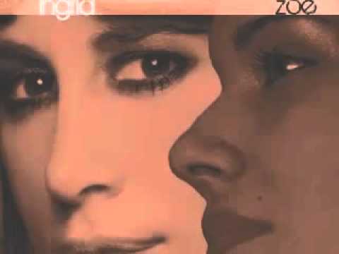 IN-GRID and ZOE TIGANOURIA remix RELIGHT ORCHESTRA