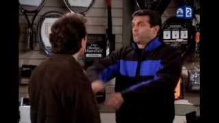 From Seinfeld to Breaking Bad video