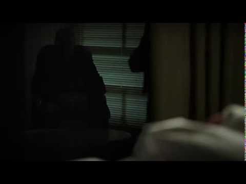 Person of Interest S3E10 - Elias gets the JOB DONE