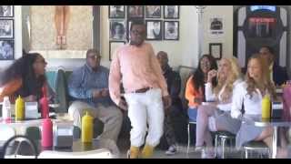 SHE DON'T LIKE ME- Dance Highlights (Behind the Scenes)