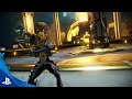 Warframe - Lunaro is Here! Trailer | PS4