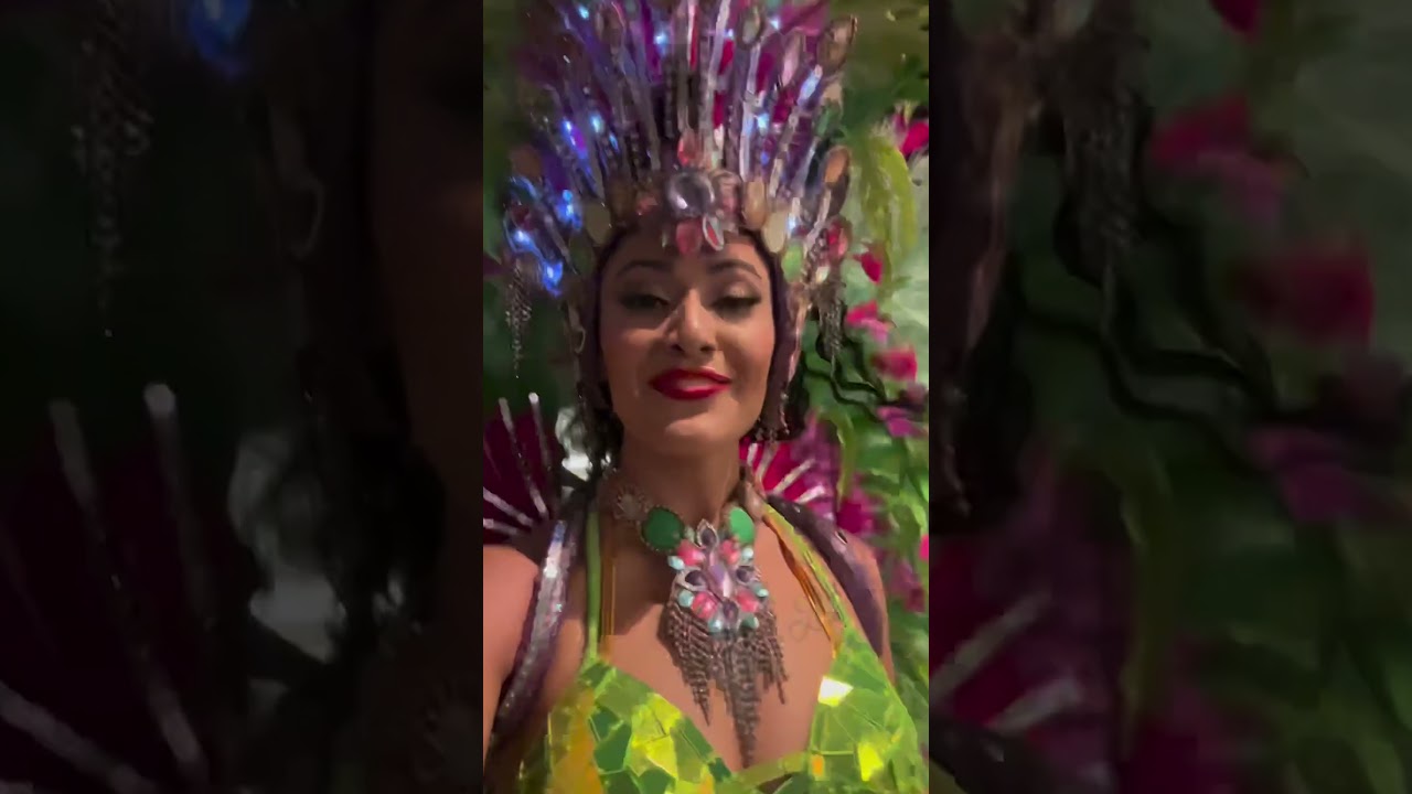Promotional video thumbnail 12 for Rio Brasil Samba