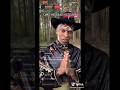 Pucci On TikTok Live