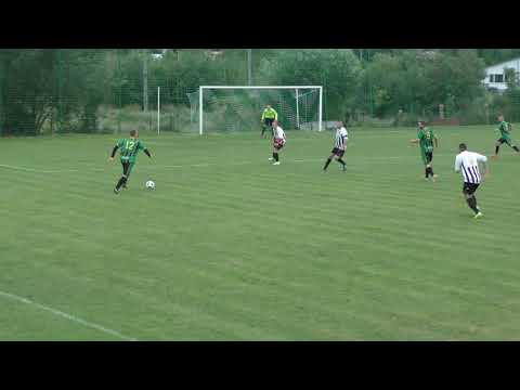 TJ Tatran Tuzina -  FK Diviaky nad Niricou