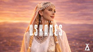 Download lagu DJ Jack - USKANES mp3