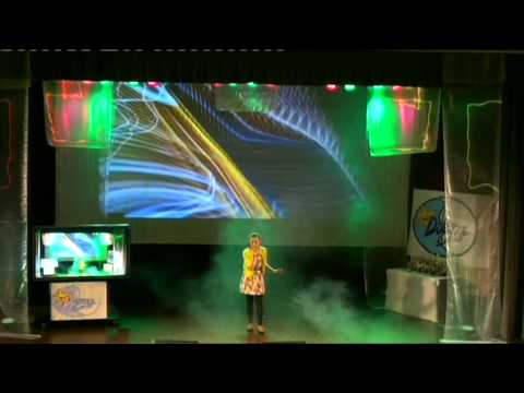 5 miesto Klaudia Chomisteková