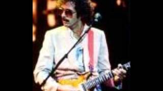 Santana - Body surfing (Live audio Montreal 22-09-1982)