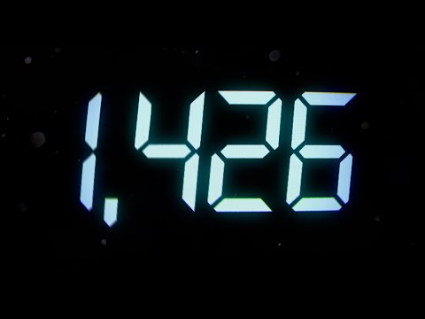 1,426 // סרט קיץ מטעם מכללת אורט גבעתיים // 2023