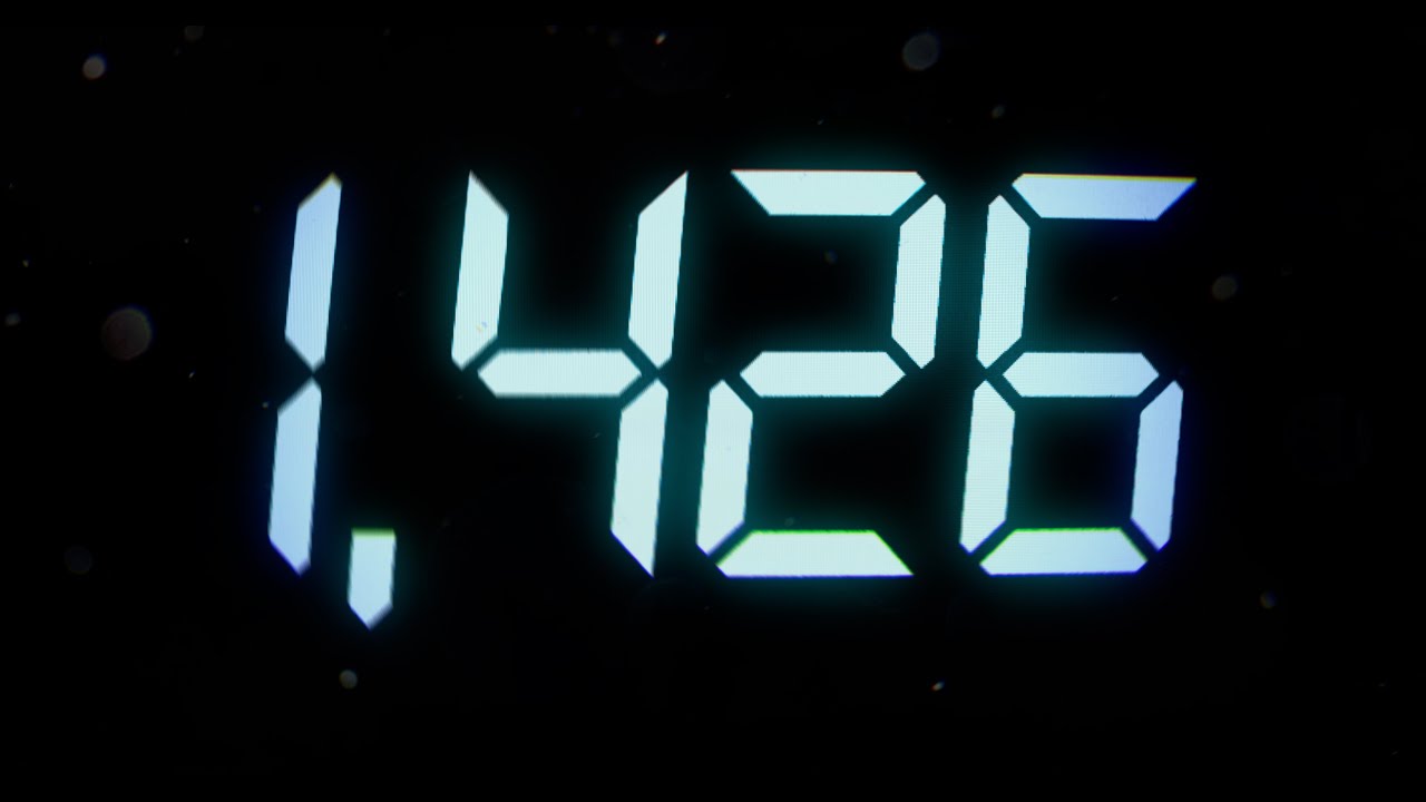 1,426 // סרט קיץ מטעם מכללת אורט גבעתיים // 2023