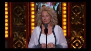 Beautiful - Tony Awards