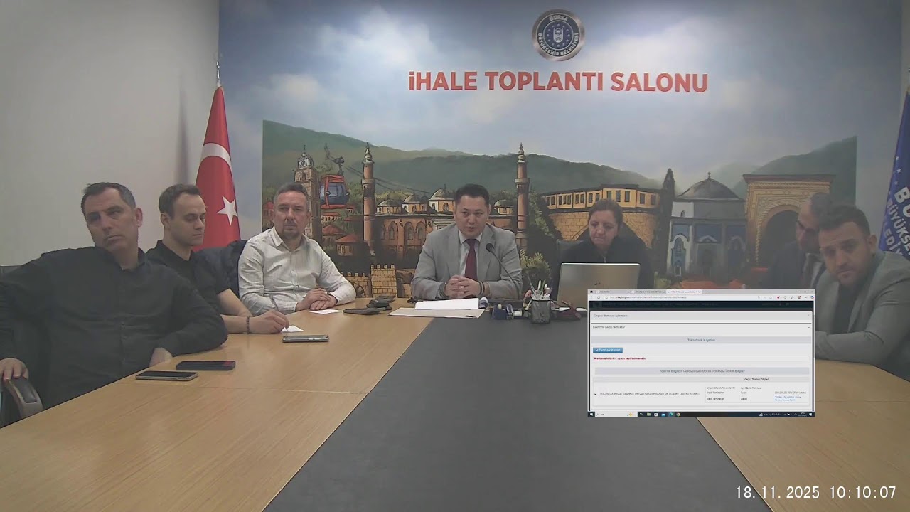 2025/1694841 ikn'lı beton parke taşı temini ve teslimi işi