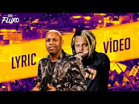 MC's Kitinho e MC MR Bim - Desce do Carro 2 (Lyric Video) DJ KR3
