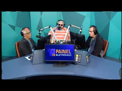 Painel Eletrônico - 06/12/2019