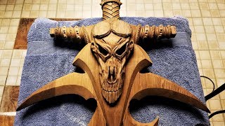 Skull Challenge 2017 (Frostmourne)