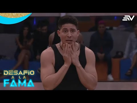 Desafío a la Fama | A puertas de la gran final | Capítulo 72 | Ecuavisa