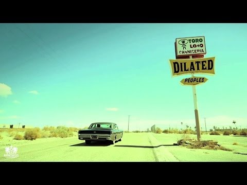 Dilated Peoples - Good As Gone (Official Video)