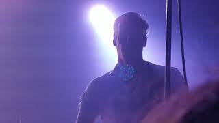 Sloan - Sensory Deprivation