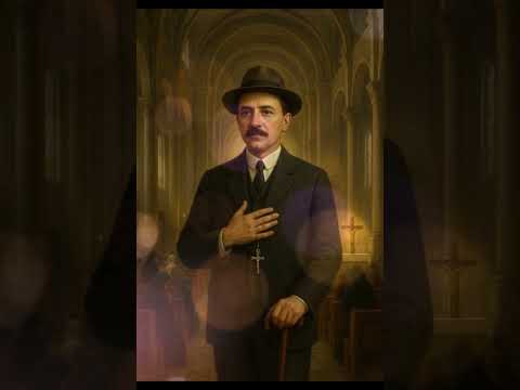 HISTORIA DE SAN GREGORIO HERNÁNDEZ!!! #oracion #historiareligiosa #sanacion #fe #amor #sangregorio