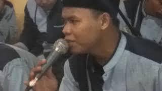 Download lagu Mujahid Salafy - Maula Ya Sholli ( Oy Adek Berjilbab Biru ) mp3