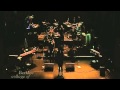 Die Young by Meshell Ndegeocello (Berklee Neo-Soul Ensemble)