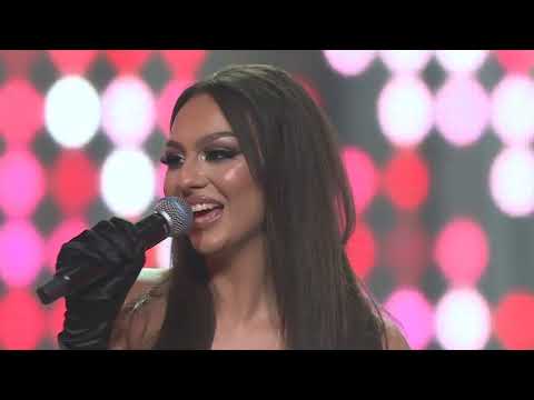 Kad bi bio blizu, Sredinom – Harizma Band (Pop & Rock cover project)