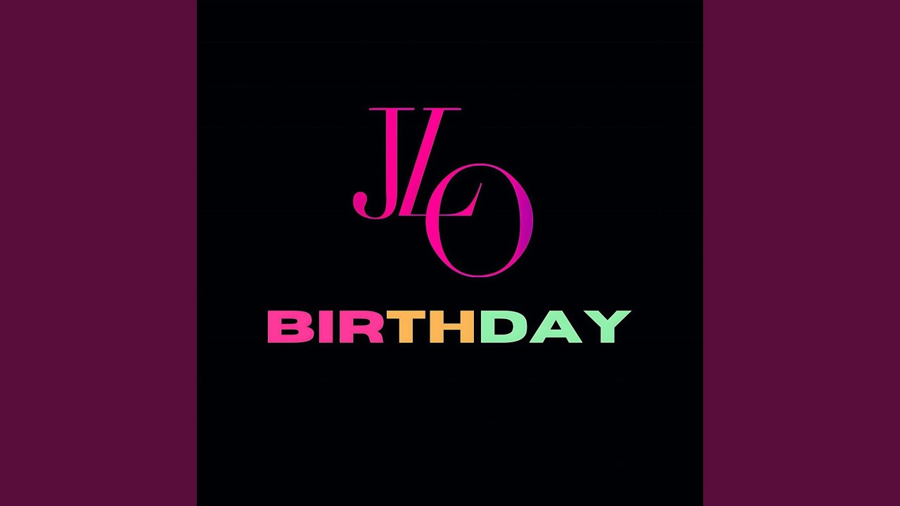 BIRTHDAY (Preview) (Instrumental)
