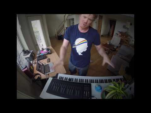 -= Creating advanced presets - Infinity & Addiction Synth =-