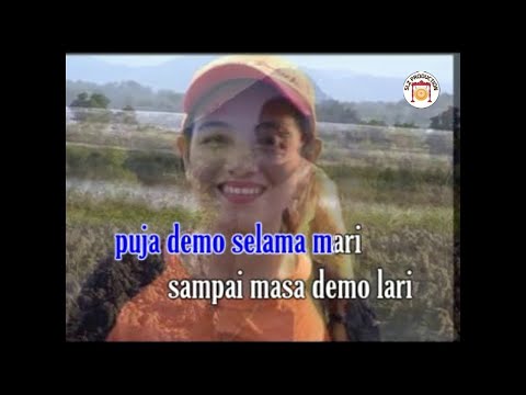 Cikgu Sulizi - Ku Pendam Luka Di Hati (Video Muzik)