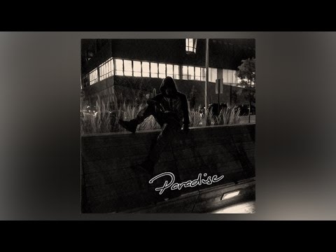 Pluto - Paradise [Prod. KLOUD]