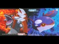 Pokémon R S E Decisive Battle Vs Steven Stone