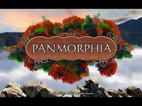 Panmorphia Trailer #2 thumbnail