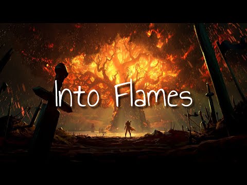 Martello - Into Flames (feat. Sergi Yaro)