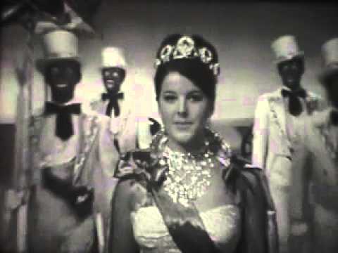 The Black & White Minstrels - Gilbert & Sullivan