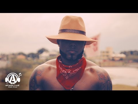 Musicologo The Libro - Orale (Video Oficial)