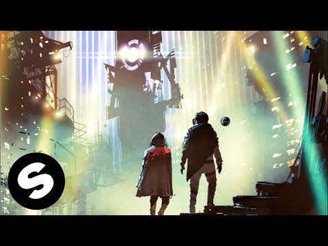 Zen/it - I Feel It (Official Audio)