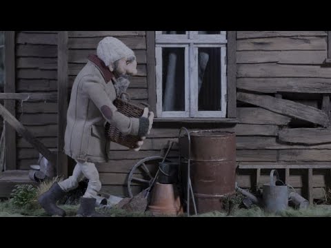 ASFF Filmmaker Insights | Winter's Blight dir. Claire Campbell