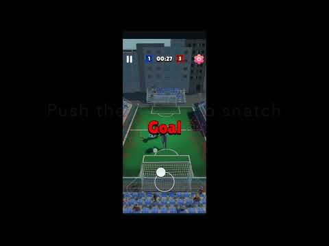 Soccer Mania