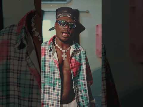 CAFTEN _Street Osankwa (visualizer )