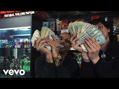 Super Throwed Dave - Brinx Truck