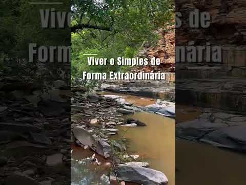 Lago dos Sonhos Três Marias / Minas Gerais