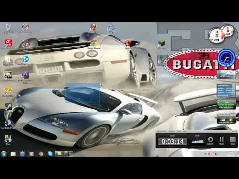 Programm Vorstellung: IEBlocker