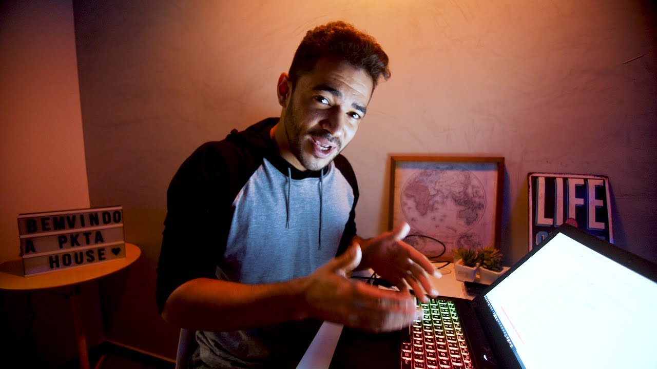 COMO FAZER UM FILME INSTITUCIONAL