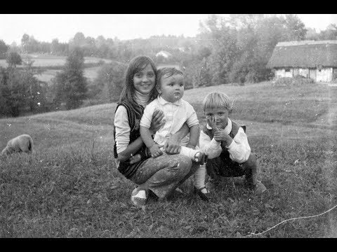 Nasze młode lata - Szynwałd i okolice.  cz.1 - lata 70 - 90 ub. wieku.