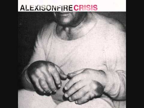 Alexisonfire - Mailbox Arson