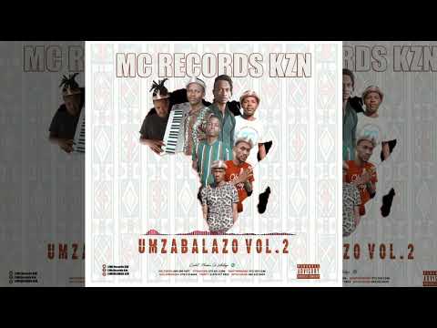 Mc Records KZN - Ekse Majita