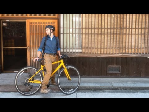 Visit Hiroshima Special Movie -Tobishima Kaido-