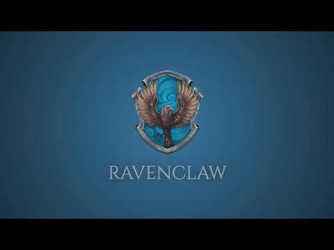 ► ravenclaw pride